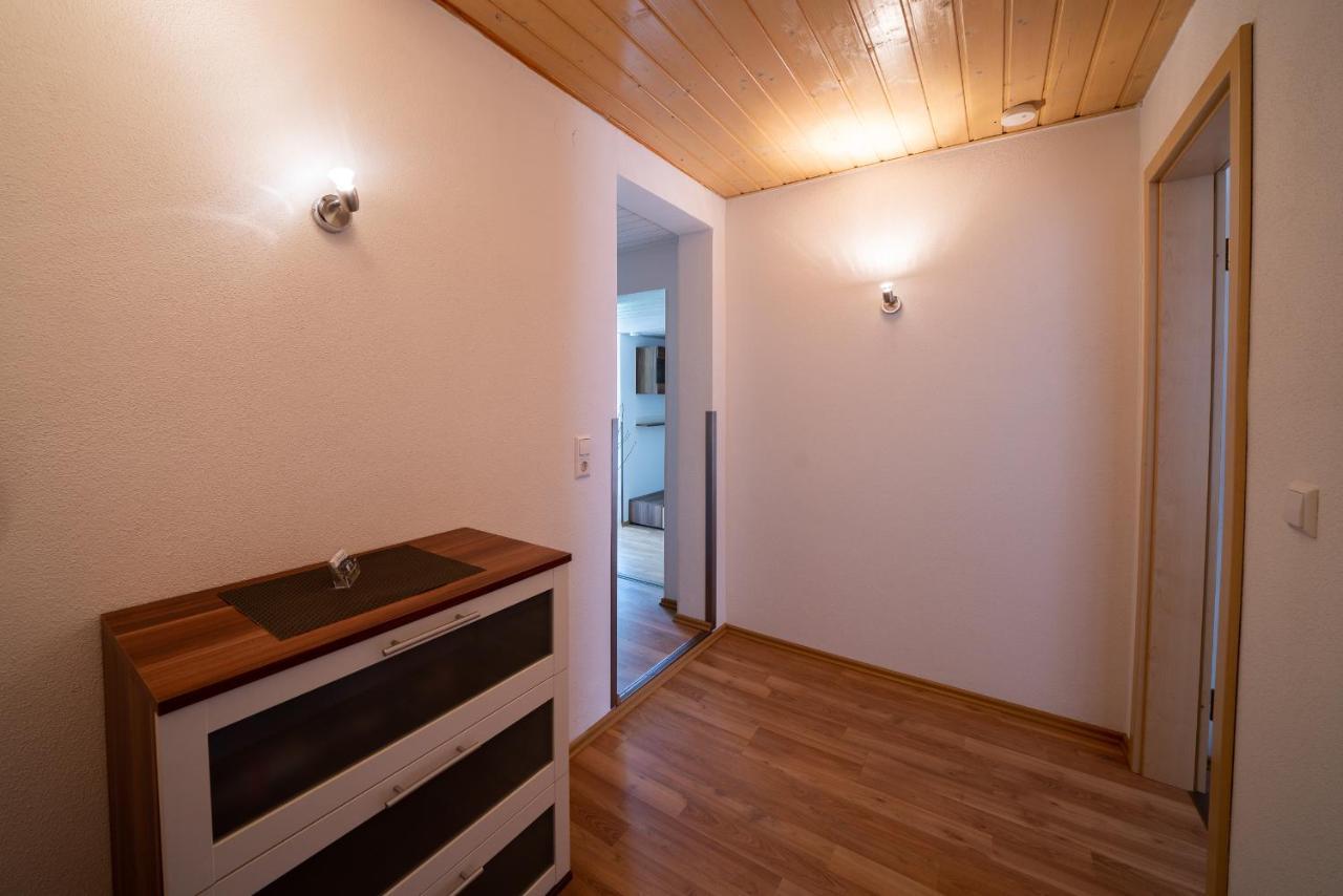 Sonnenhof Konuk evi Schramberg Dış mekan fotoğraf