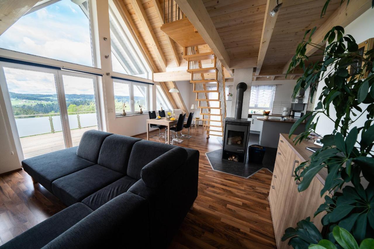 Sonnenhof Konuk evi Schramberg Dış mekan fotoğraf