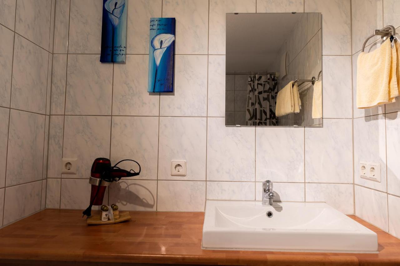 Sonnenhof Konuk evi Schramberg Dış mekan fotoğraf