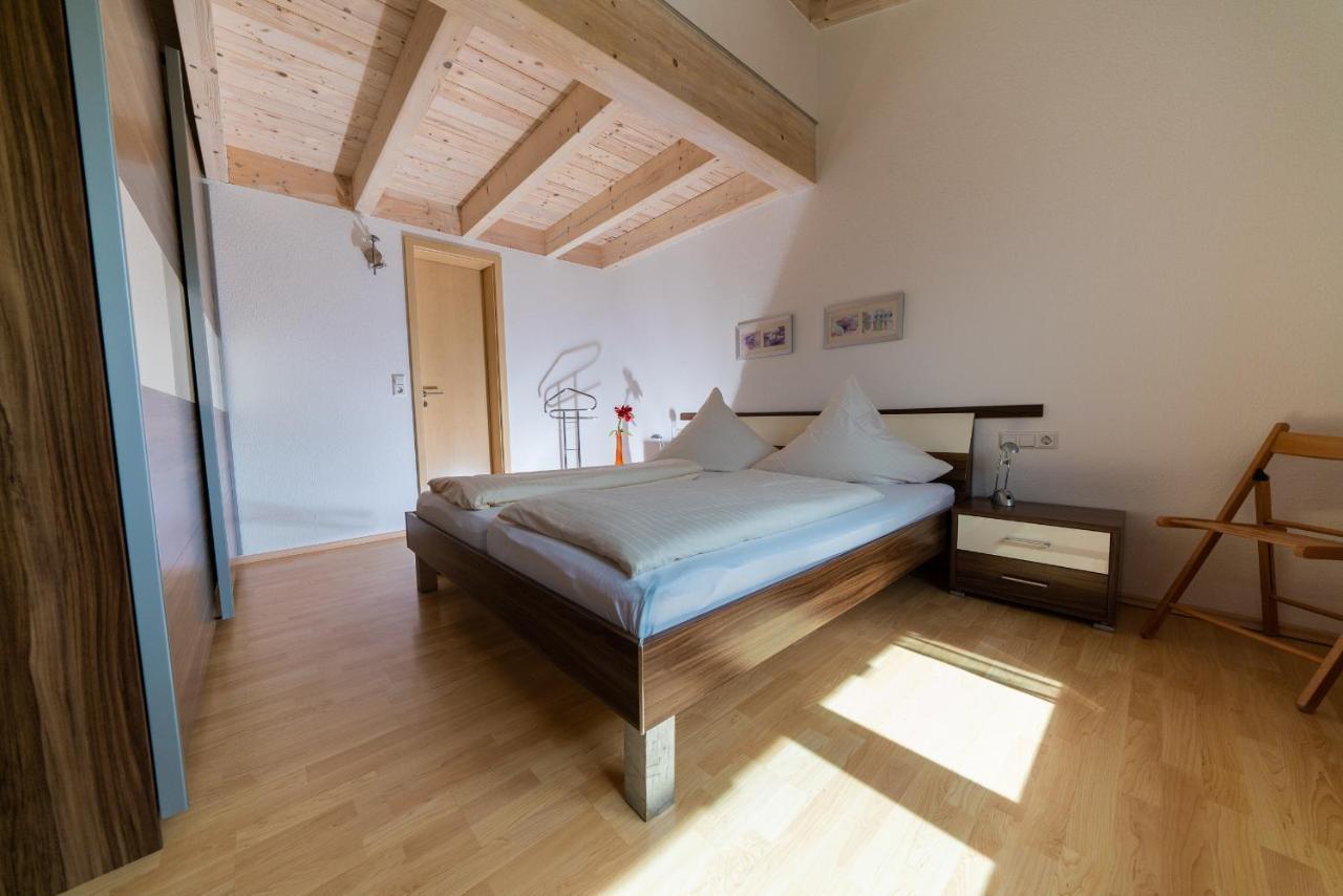 Sonnenhof Konuk evi Schramberg Dış mekan fotoğraf