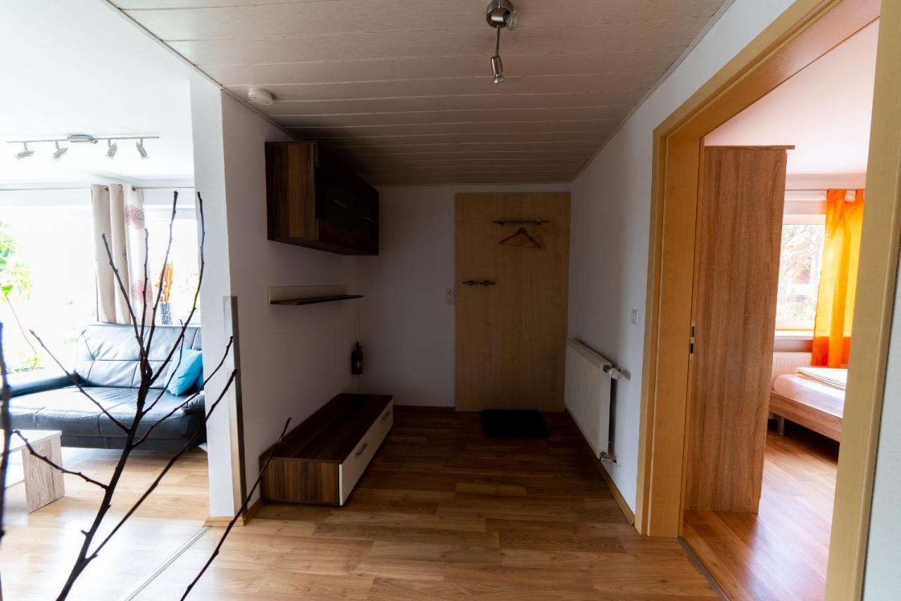 Sonnenhof Konuk evi Schramberg Dış mekan fotoğraf