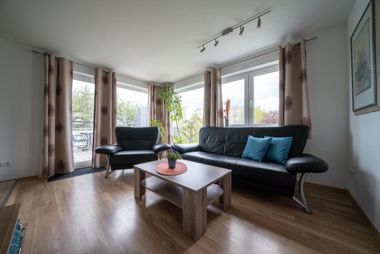 Sonnenhof Konuk evi Schramberg Dış mekan fotoğraf