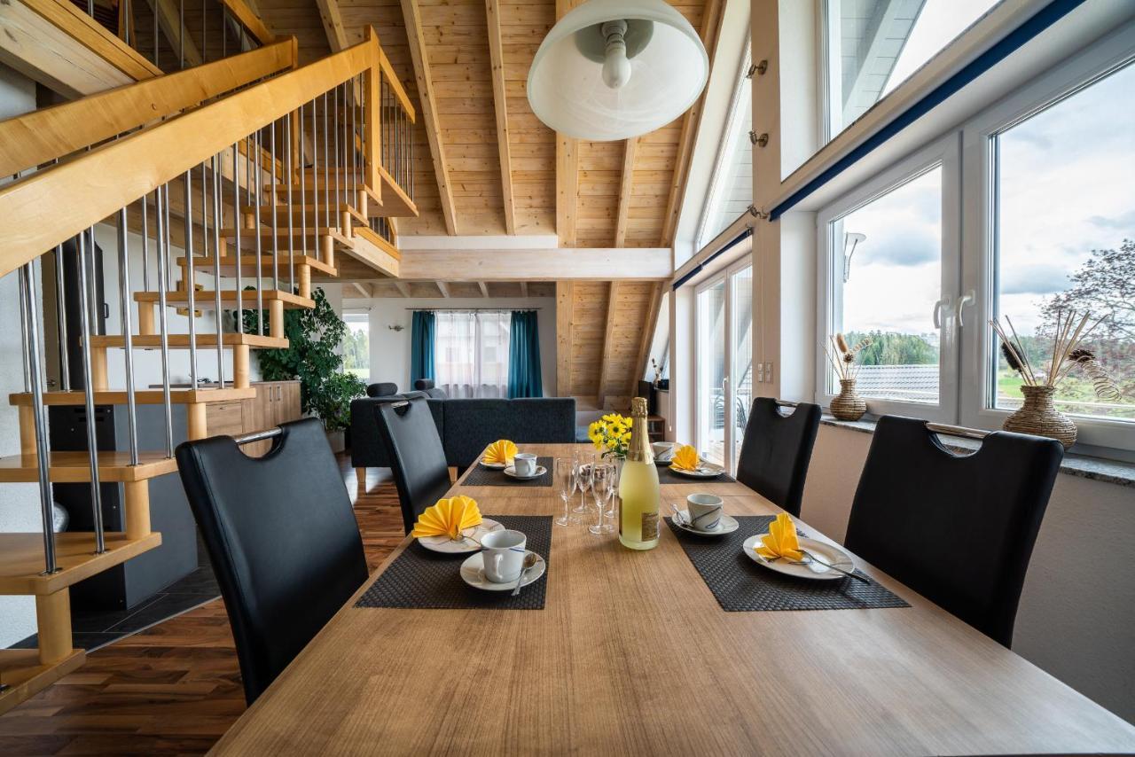 Sonnenhof Konuk evi Schramberg Dış mekan fotoğraf